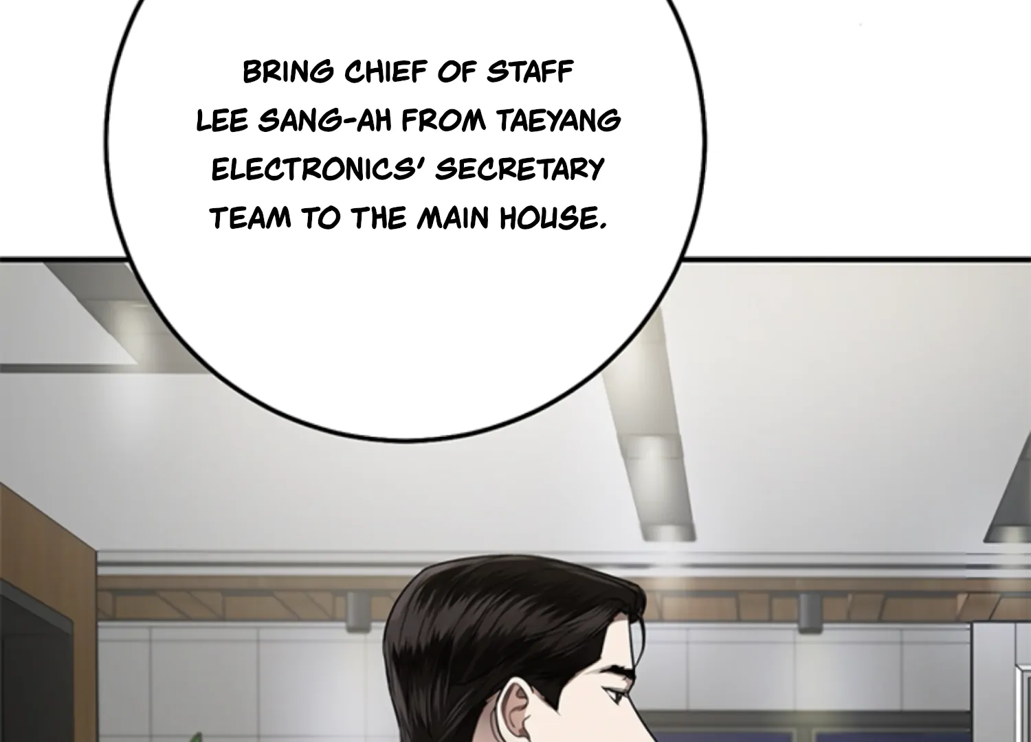 Sultry Trap Chapter 27 - Page 174