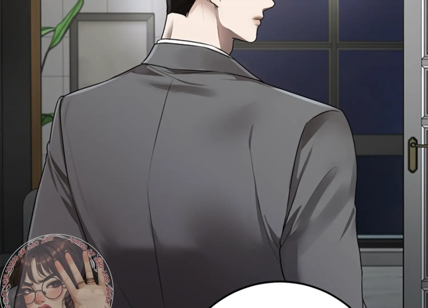 Sultry Trap Chapter 27 - Page 175