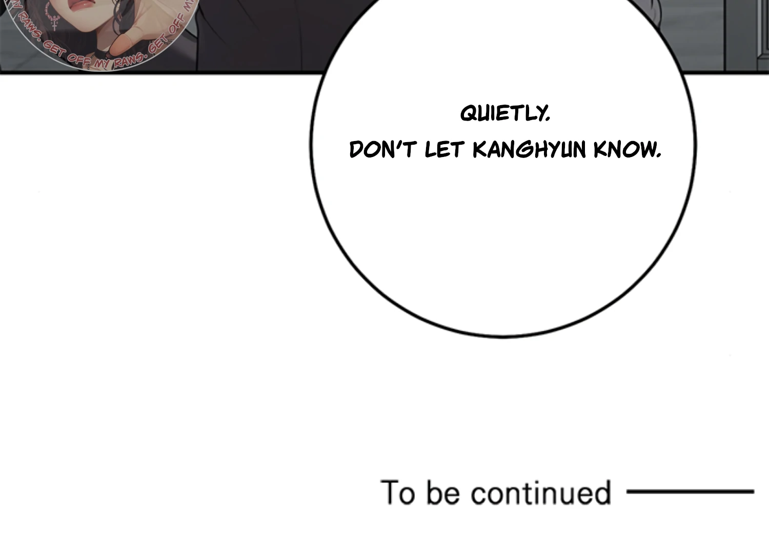 Sultry Trap Chapter 27 - Page 176