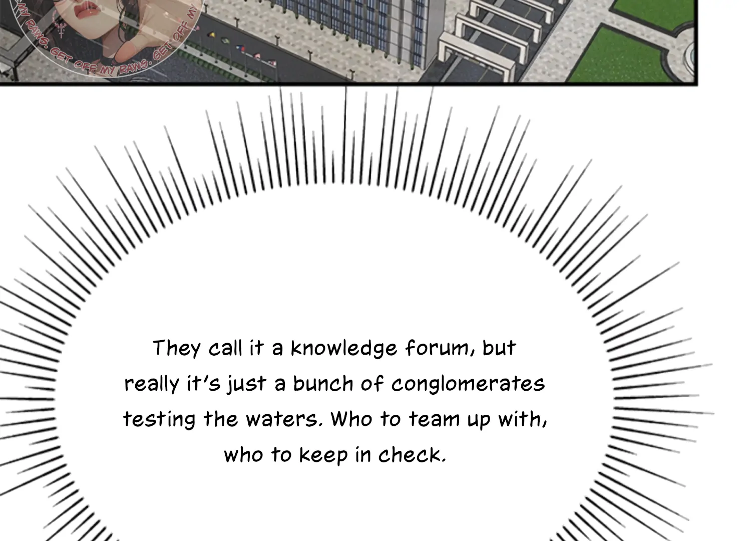 Sultry Trap Chapter 28 - Page 4