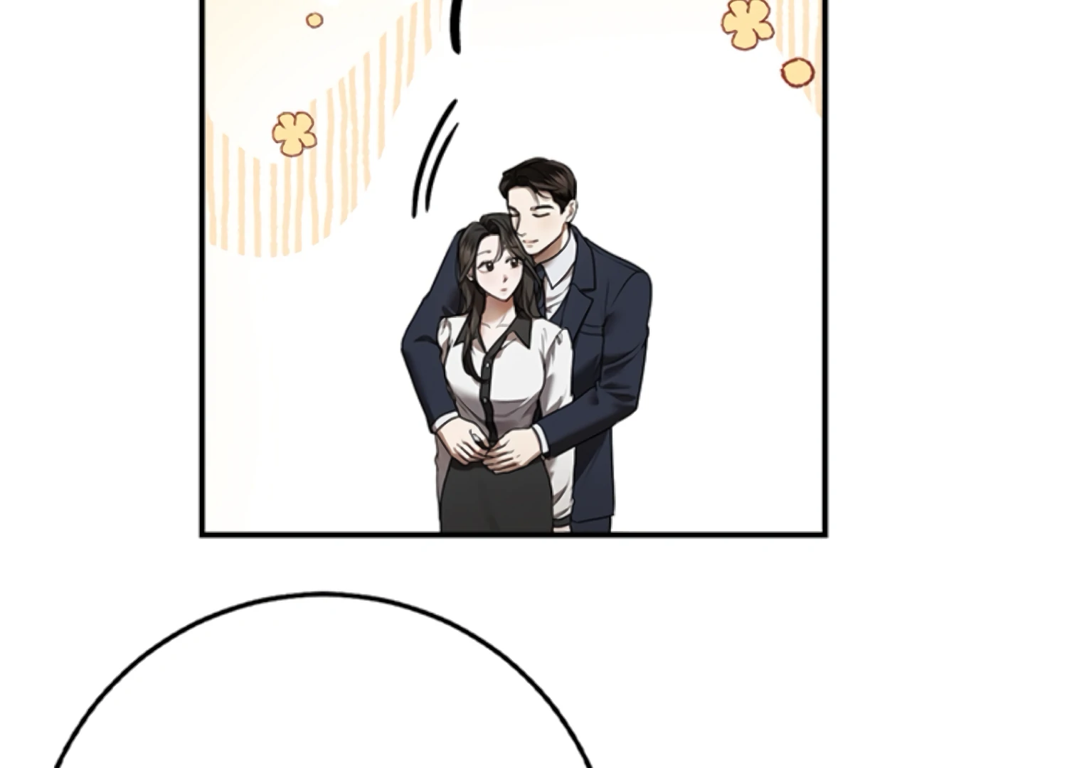 Sultry Trap Chapter 28 - Page 9