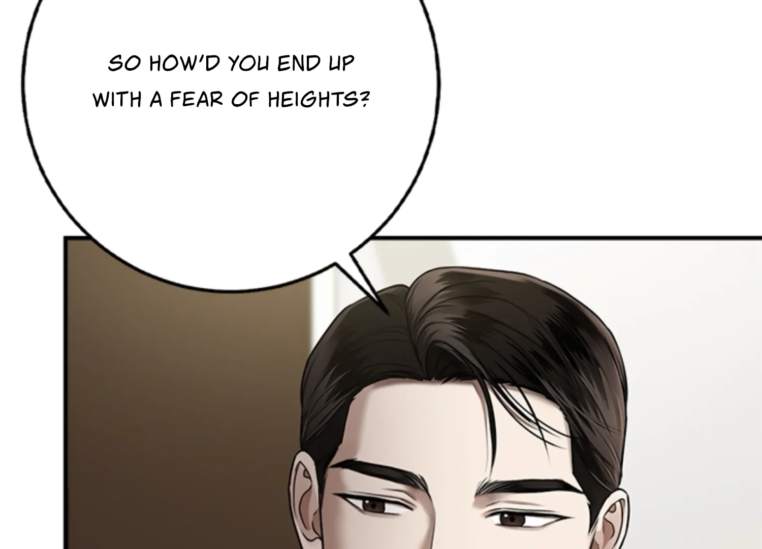 Sultry Trap Chapter 28 - Page 10