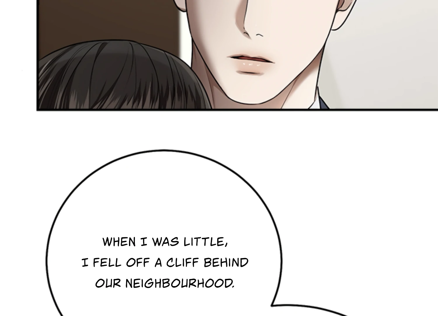 Sultry Trap Chapter 28 - Page 11