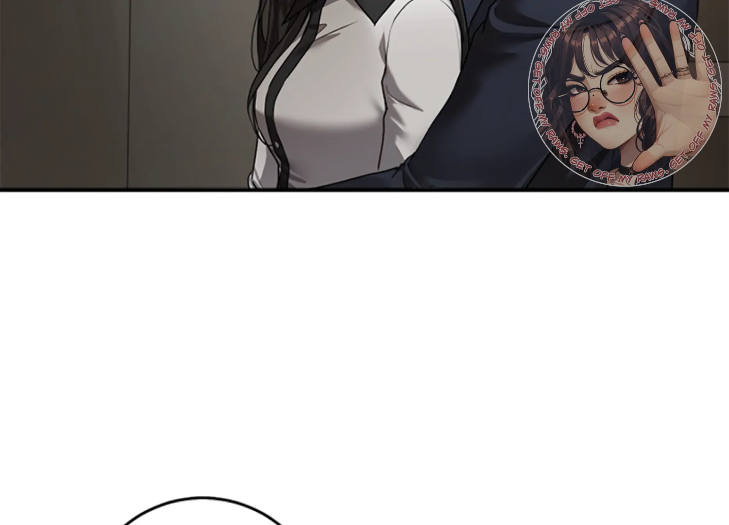 Sultry Trap Chapter 28 - Page 18