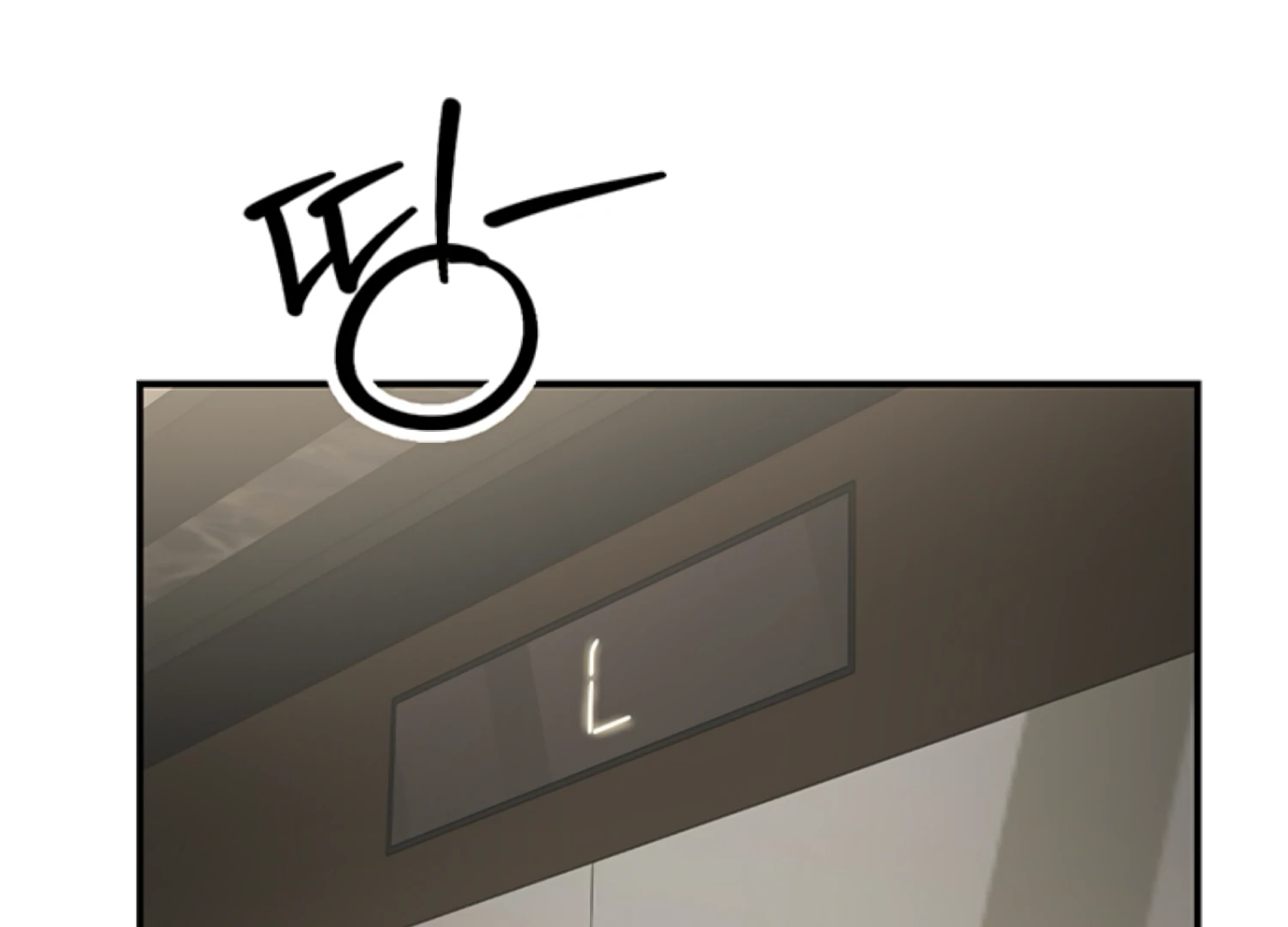 Sultry Trap Chapter 28 - Page 21