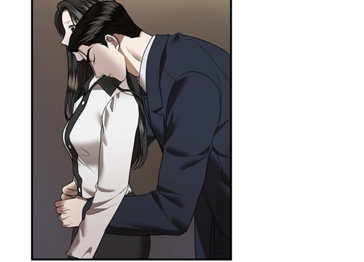 Sultry Trap Chapter 28 - Page 23