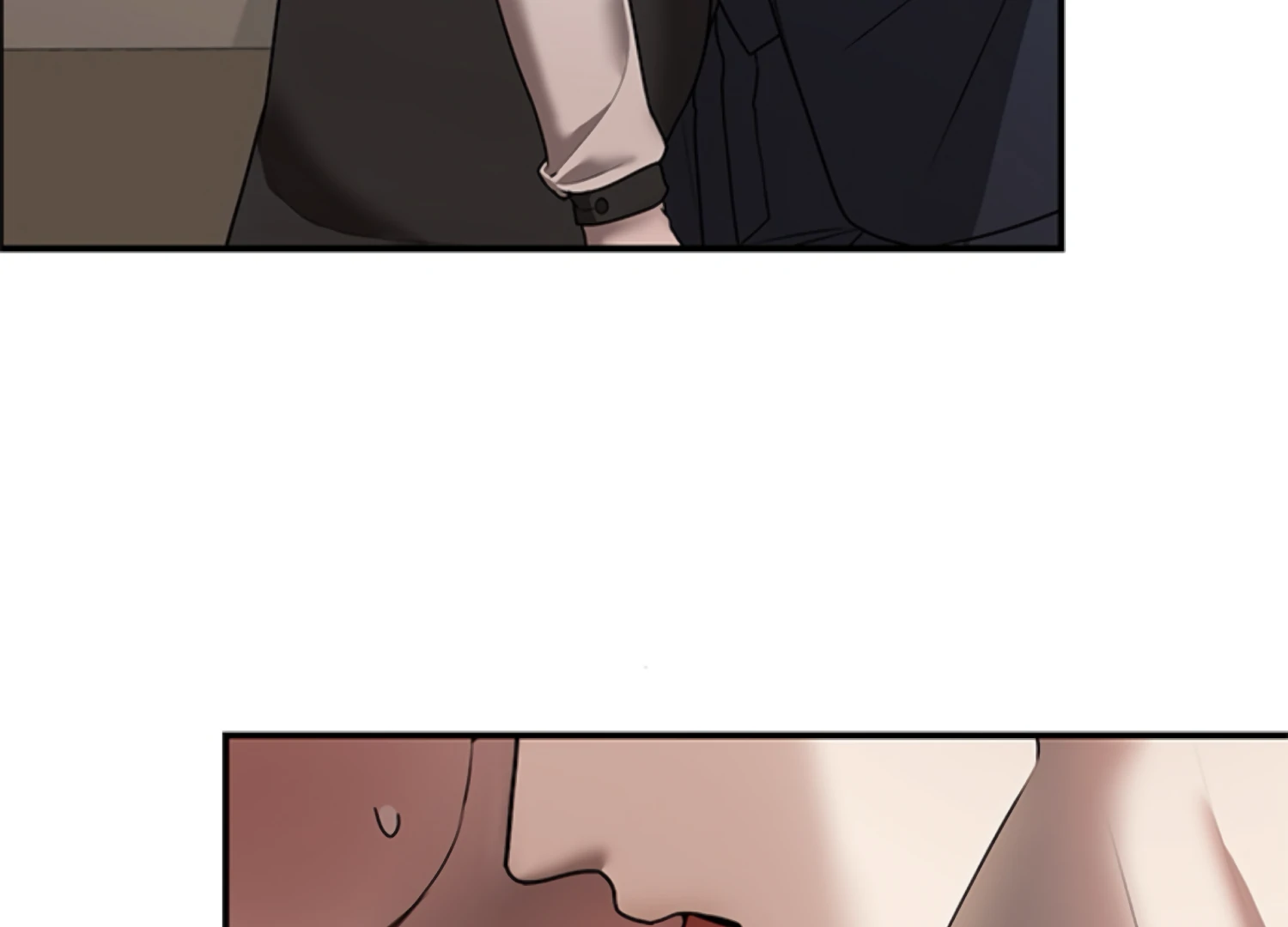 Sultry Trap Chapter 28 - Page 27