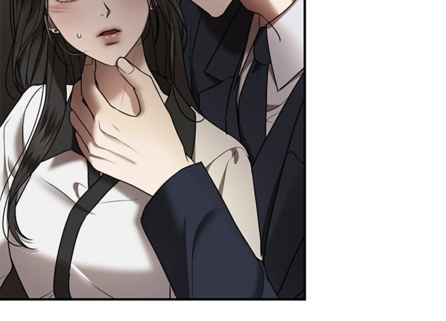 Sultry Trap Chapter 28 - Page 33