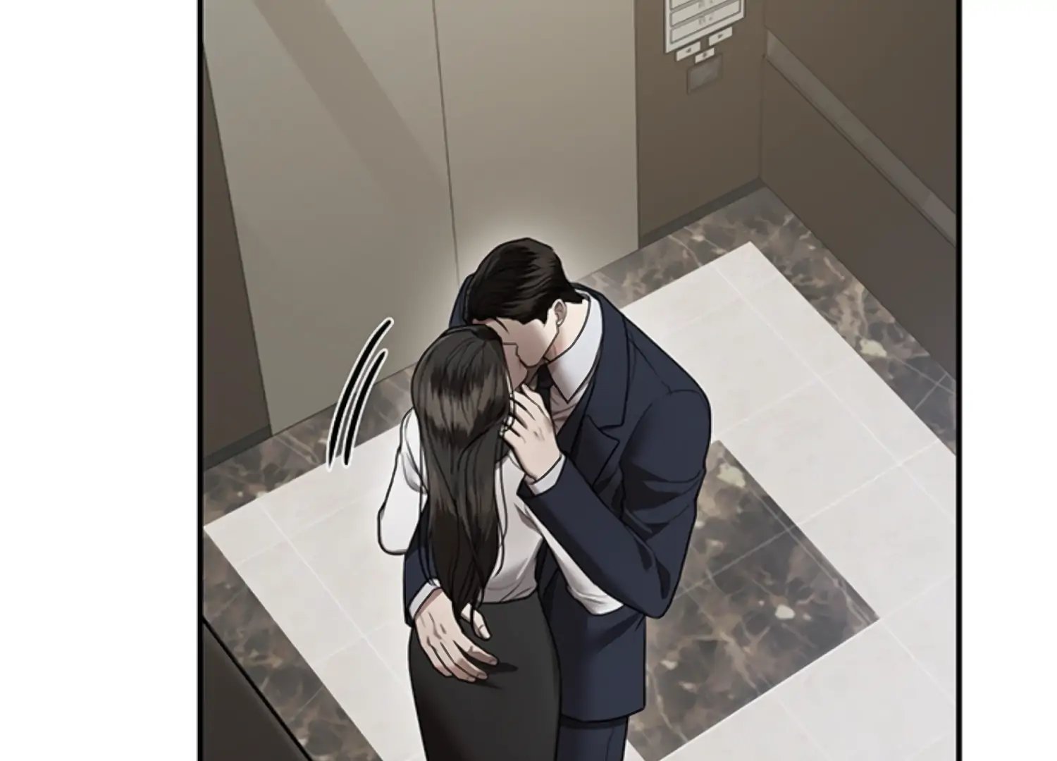 Sultry Trap Chapter 28 - Page 35