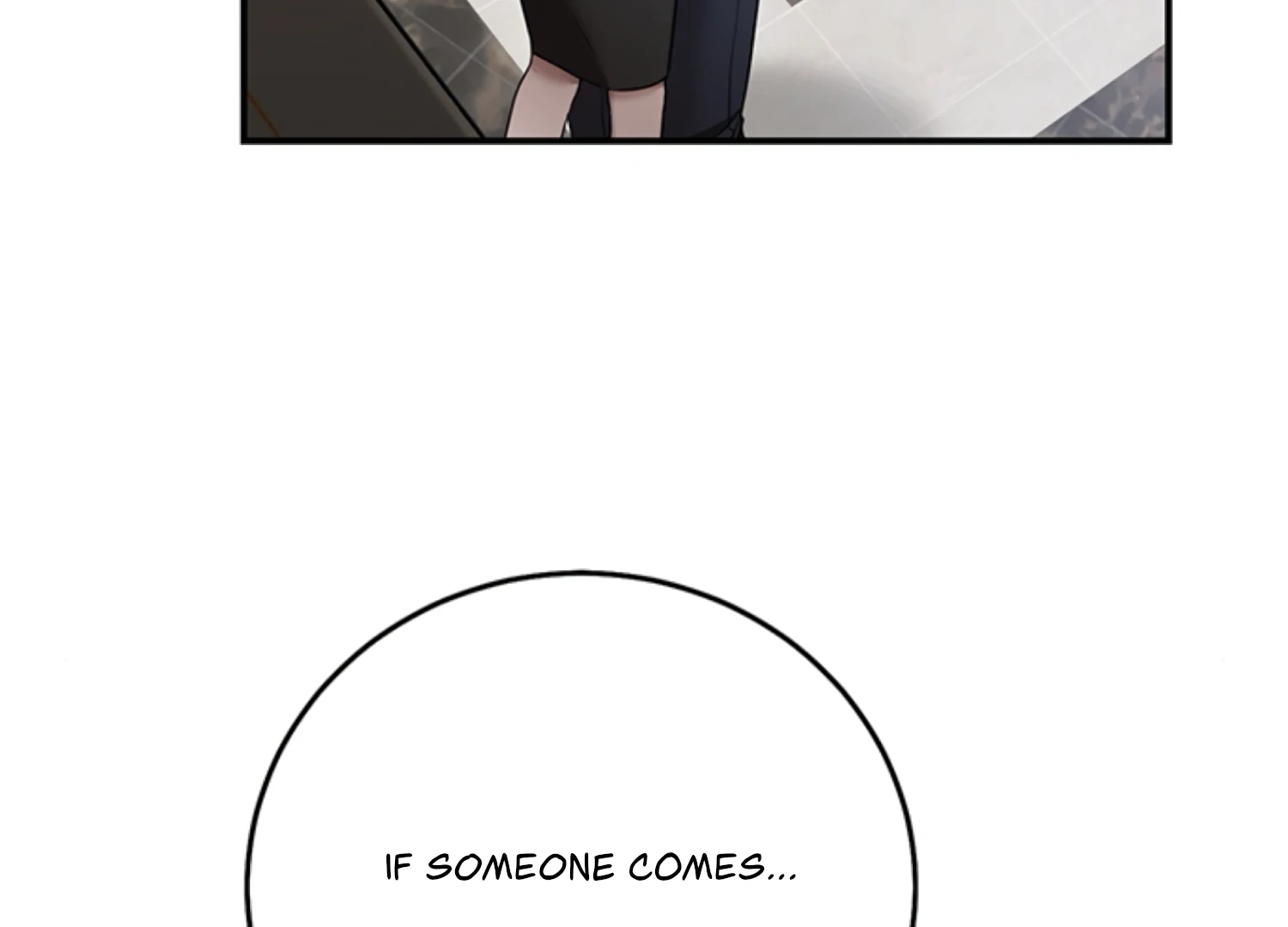 Sultry Trap Chapter 28 - Page 36