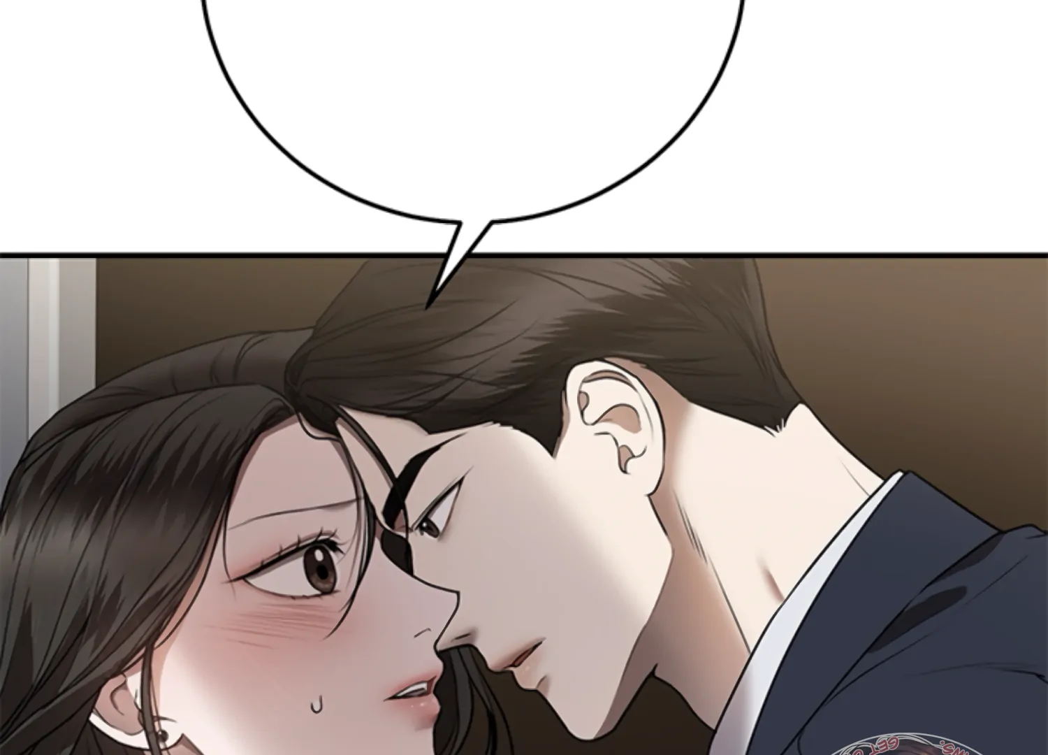 Sultry Trap Chapter 28 - Page 37