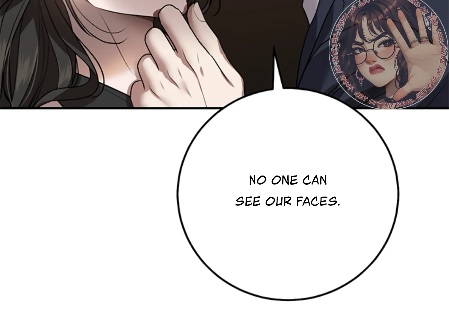 Sultry Trap Chapter 28 - Page 38