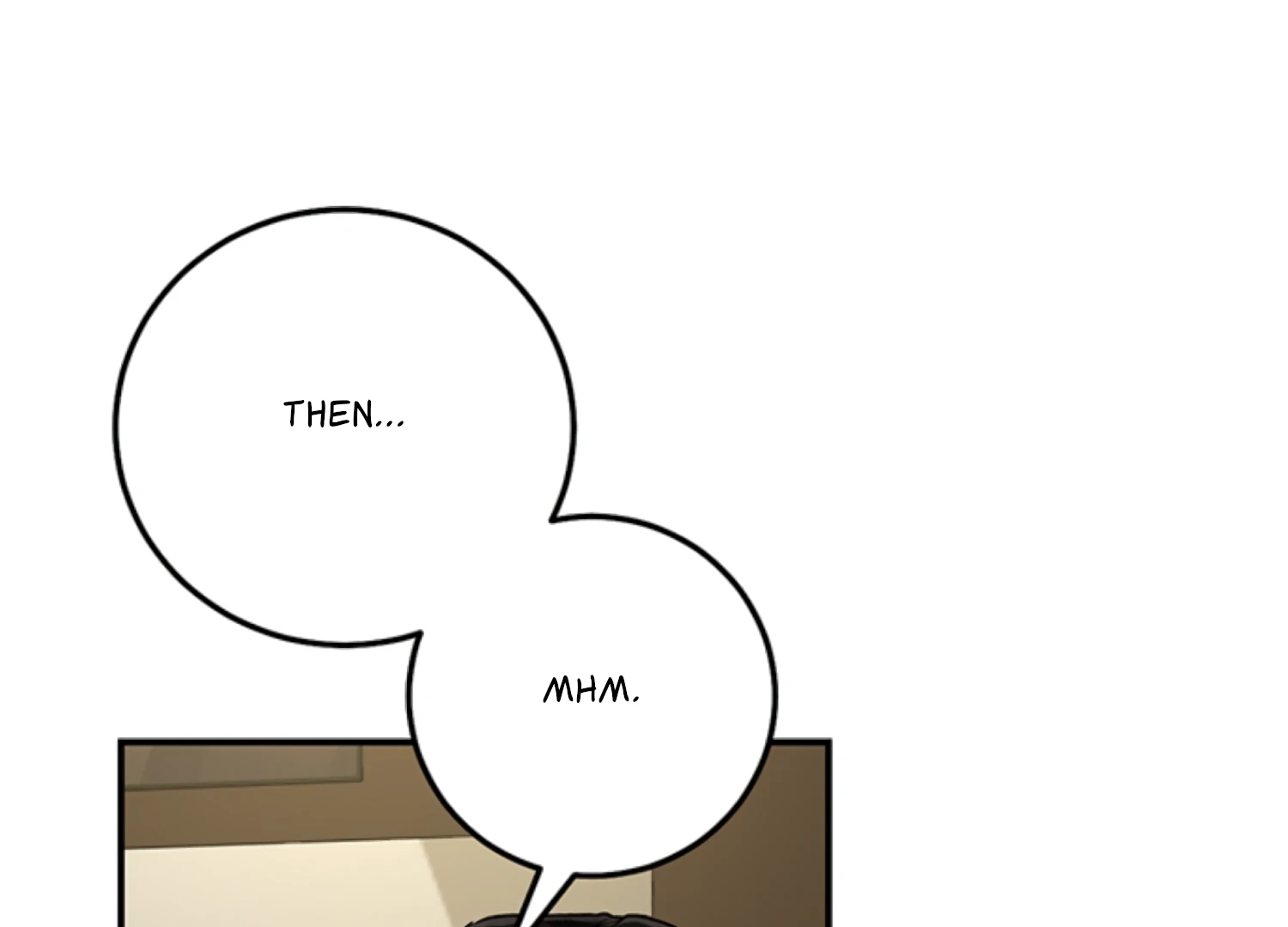 Sultry Trap Chapter 28 - Page 39