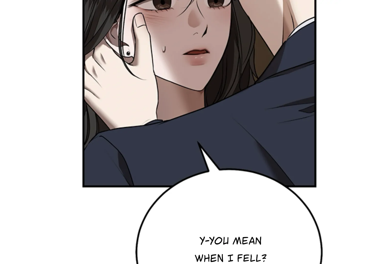 Sultry Trap Chapter 28 - Page 42