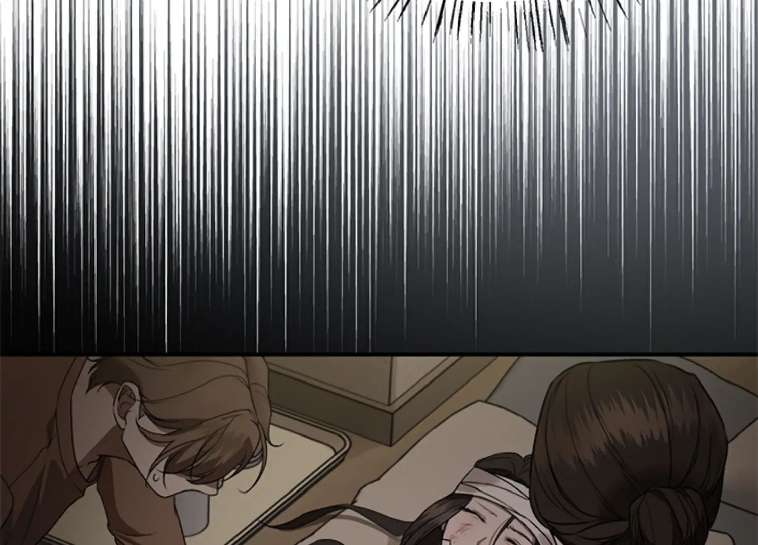 Sultry Trap Chapter 28 - Page 45