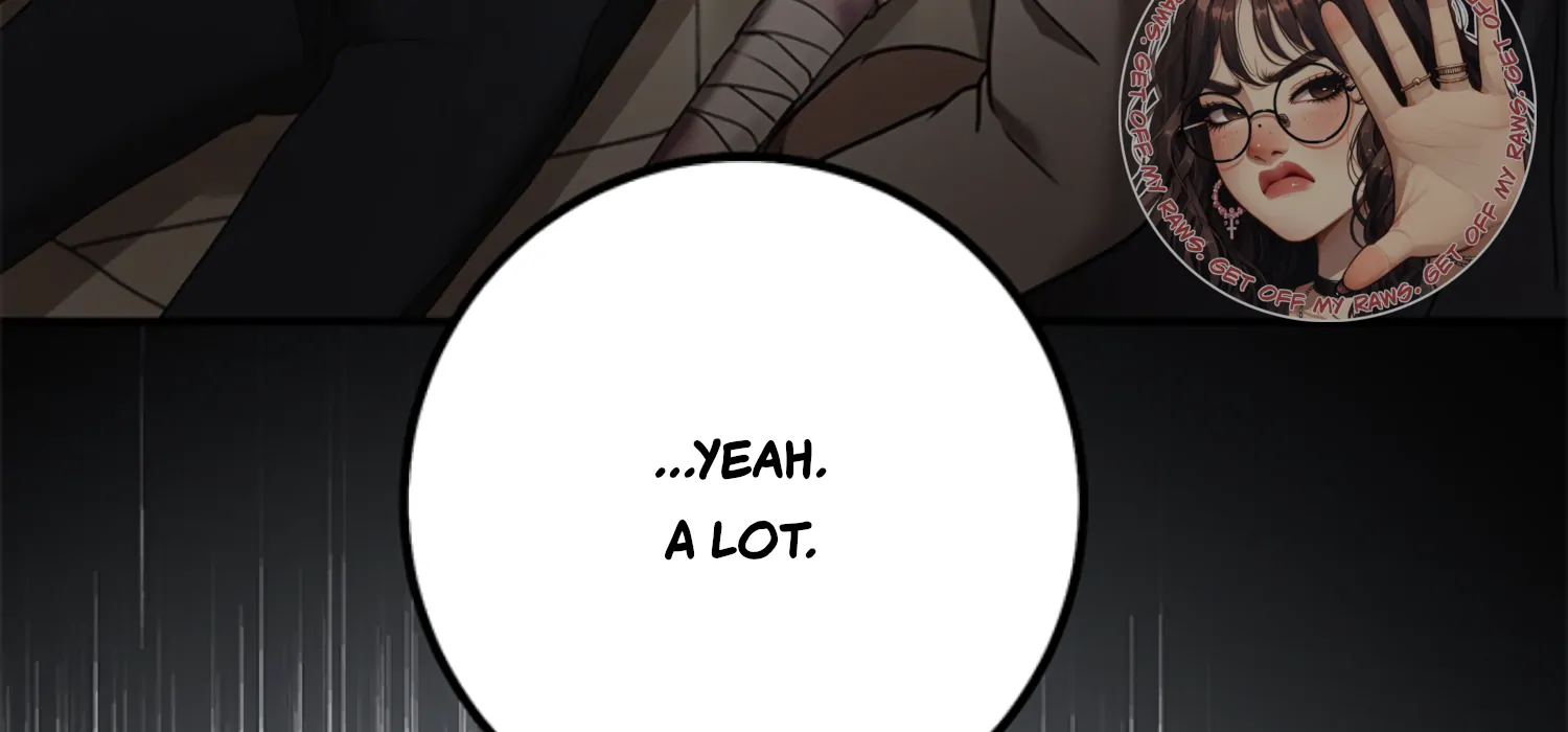 Sultry Trap Chapter 28 - Page 47