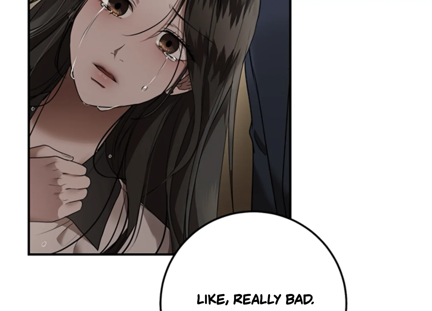 Sultry Trap Chapter 28 - Page 49