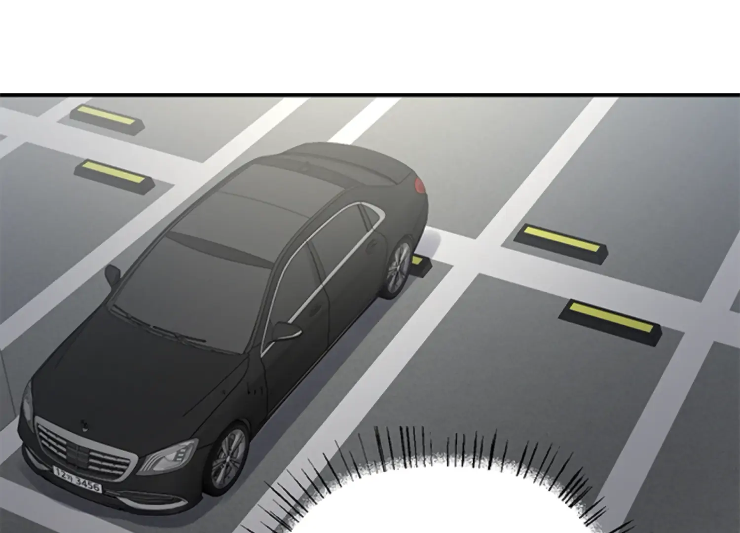 Sultry Trap Chapter 28 - Page 56