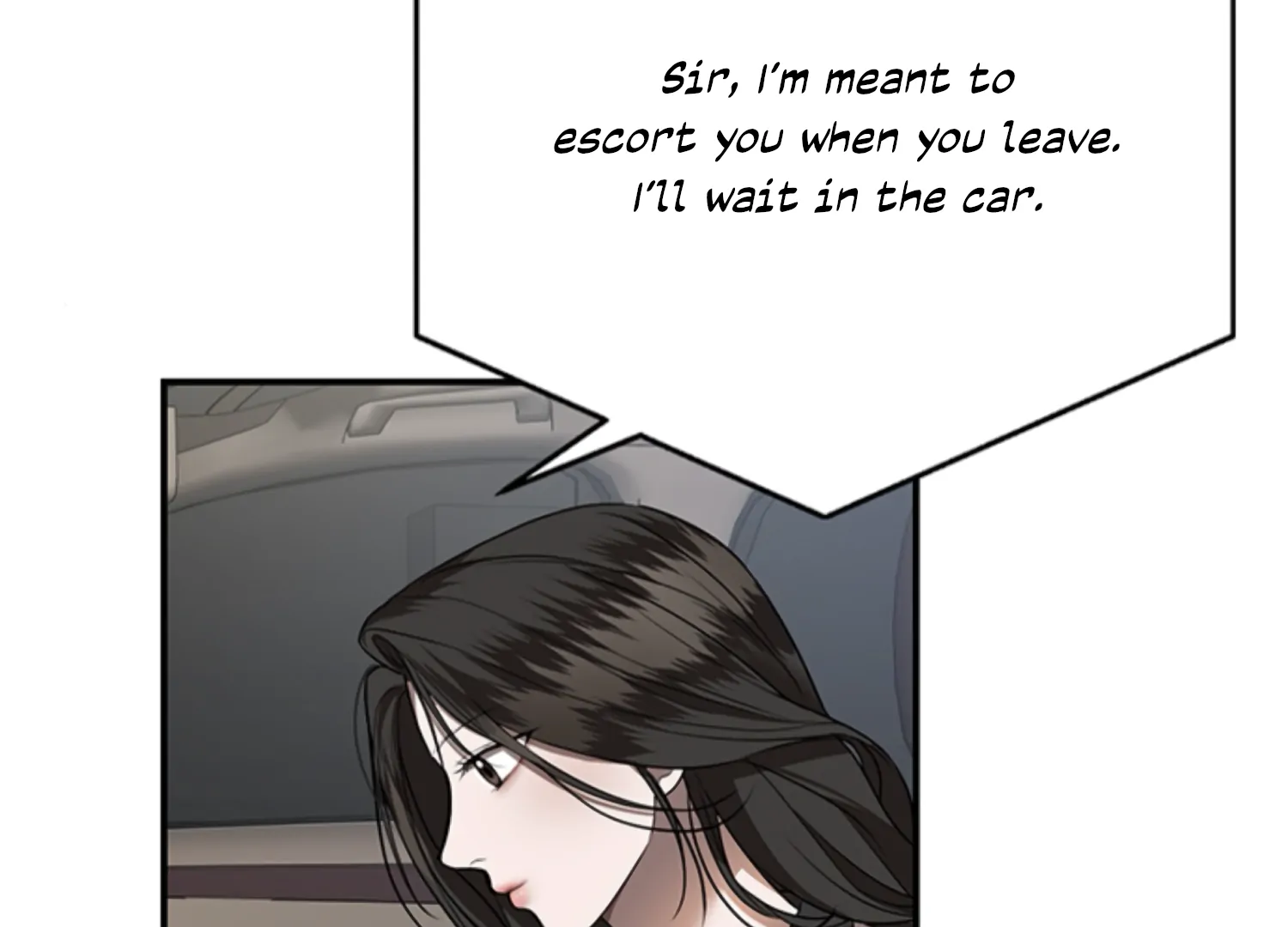 Sultry Trap Chapter 28 - Page 58