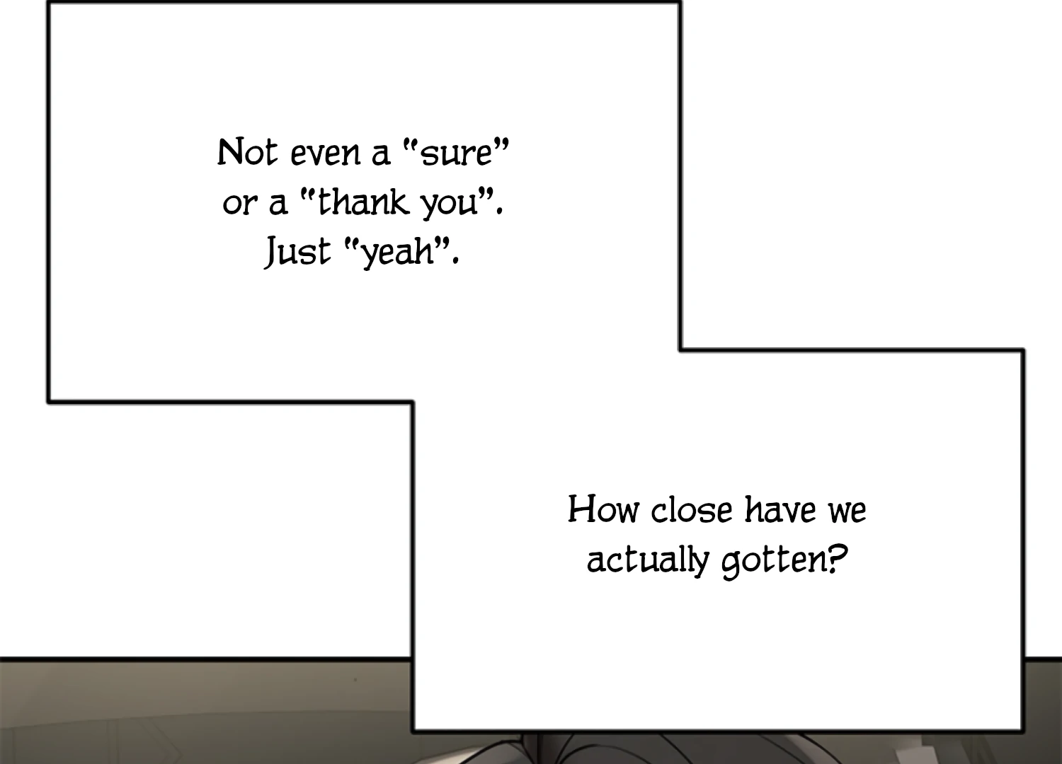 Sultry Trap Chapter 28 - Page 63