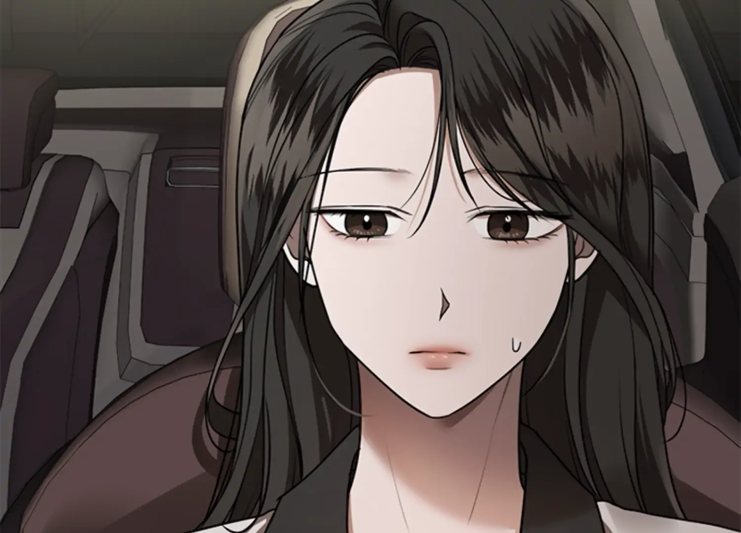 Sultry Trap Chapter 28 - Page 64