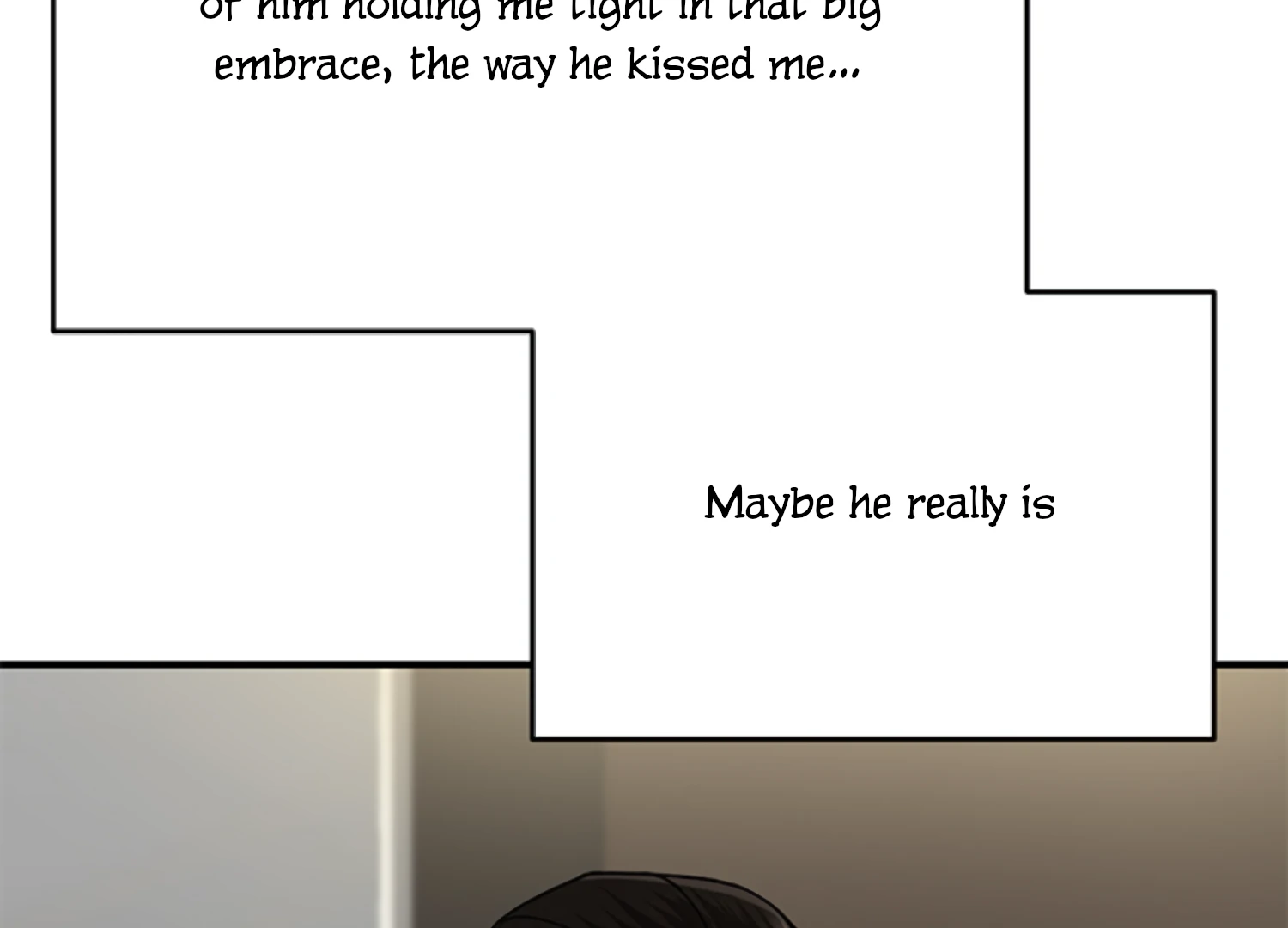 Sultry Trap Chapter 28 - Page 66