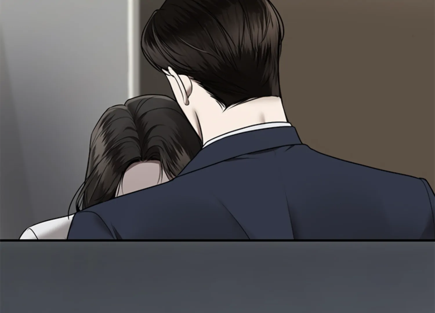 Sultry Trap Chapter 28 - Page 67