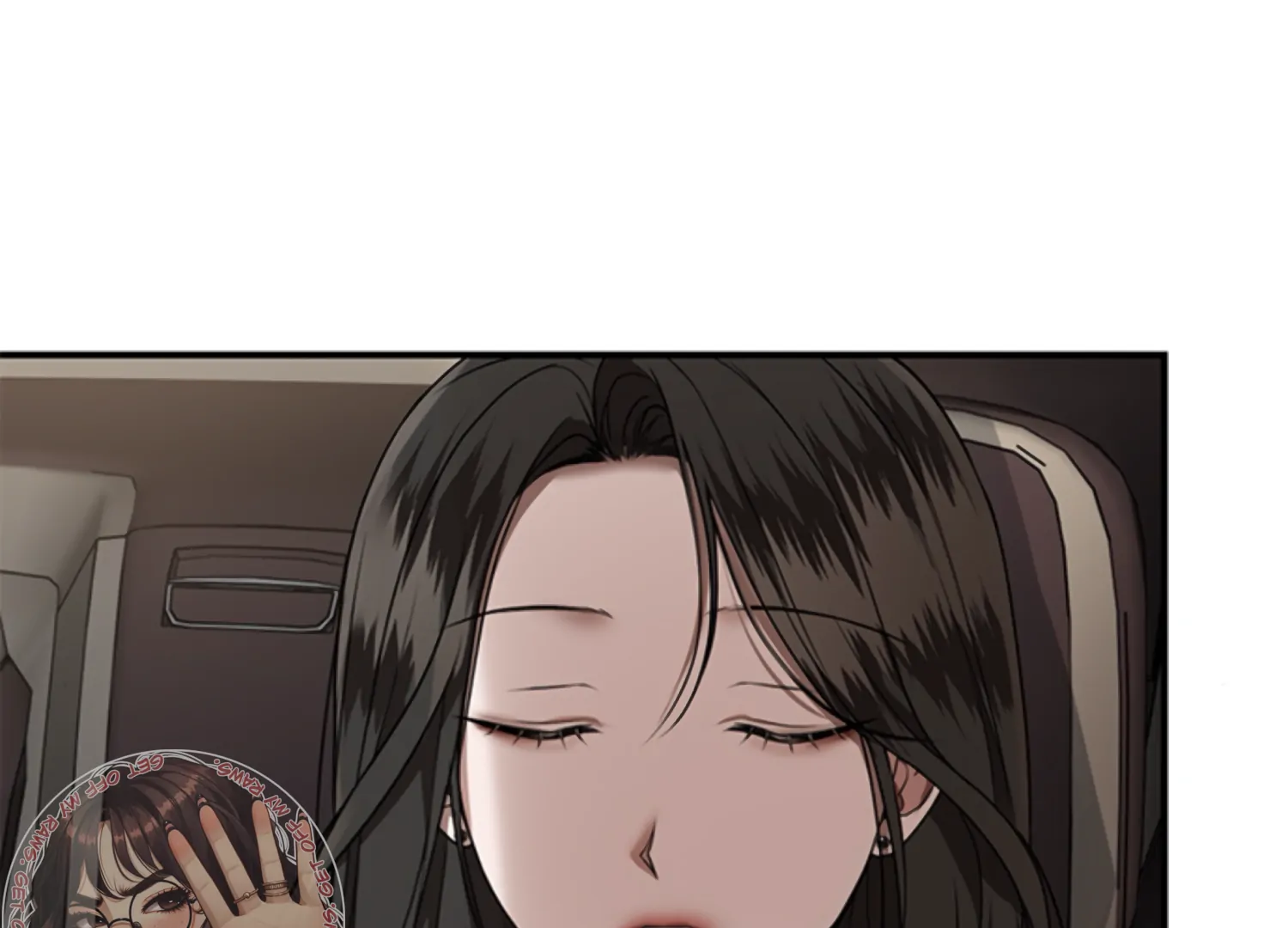 Sultry Trap Chapter 28 - Page 70