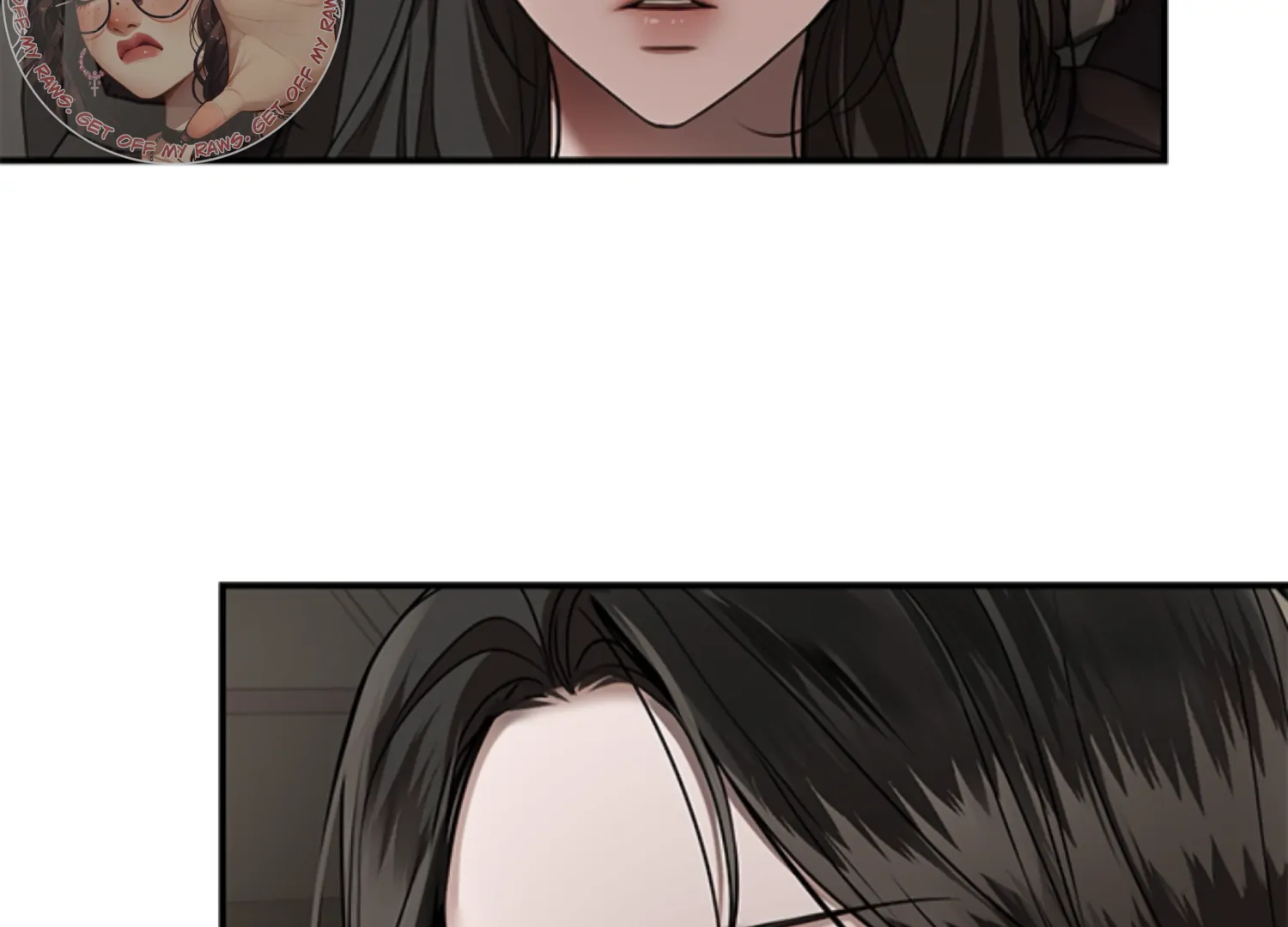 Sultry Trap Chapter 28 - Page 71