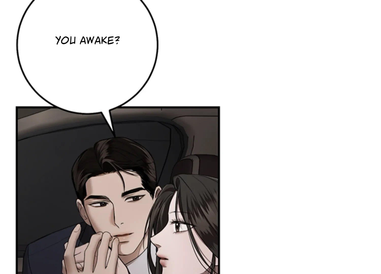 Sultry Trap Chapter 28 - Page 73