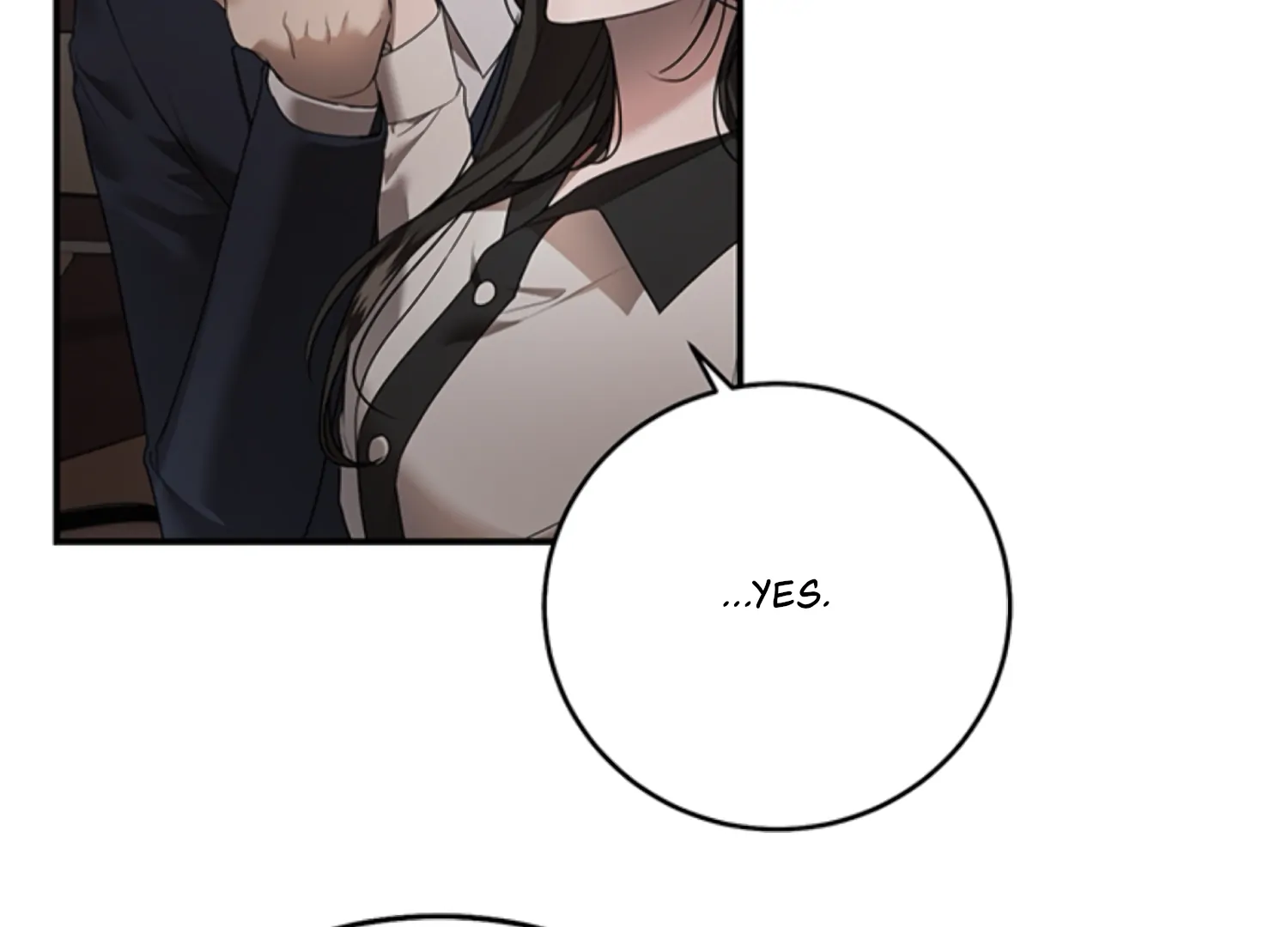 Sultry Trap Chapter 28 - Page 74