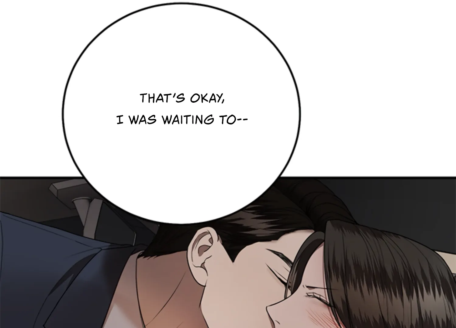 Sultry Trap Chapter 28 - Page 77