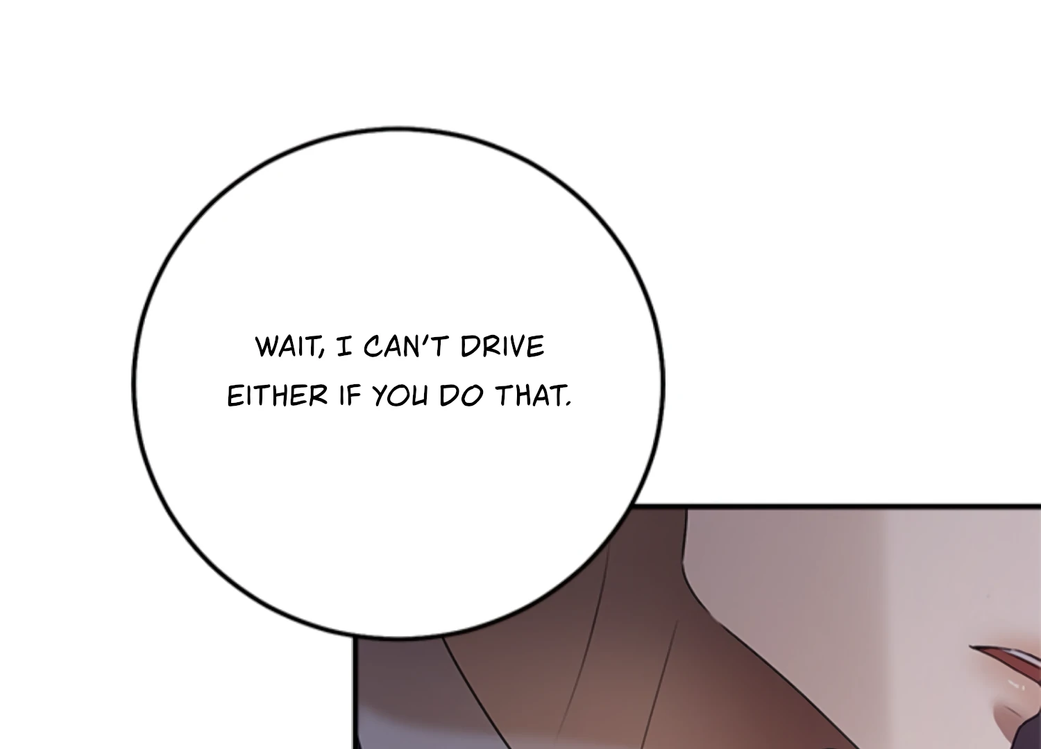 Sultry Trap Chapter 28 - Page 81