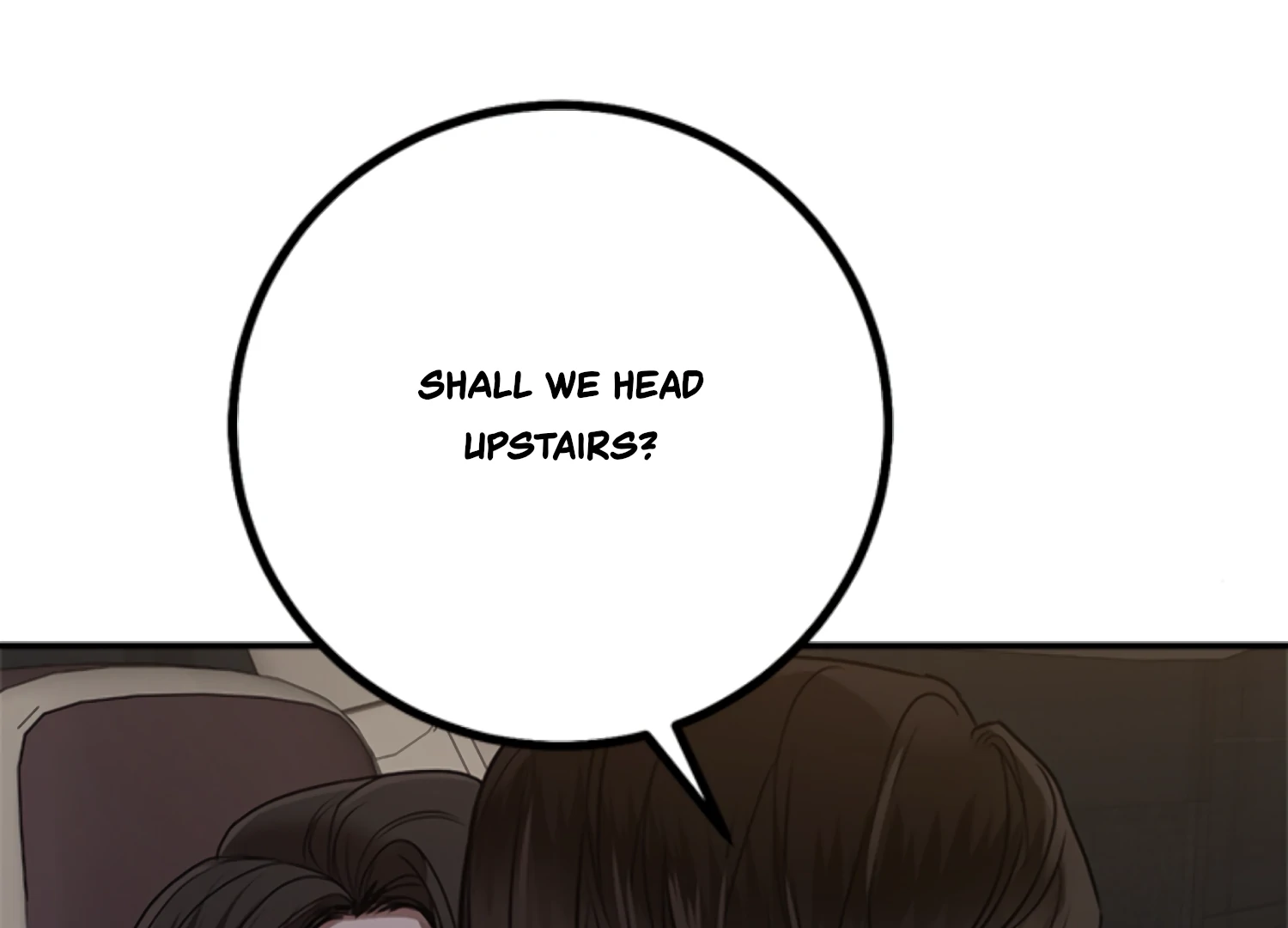 Sultry Trap Chapter 28 - Page 86