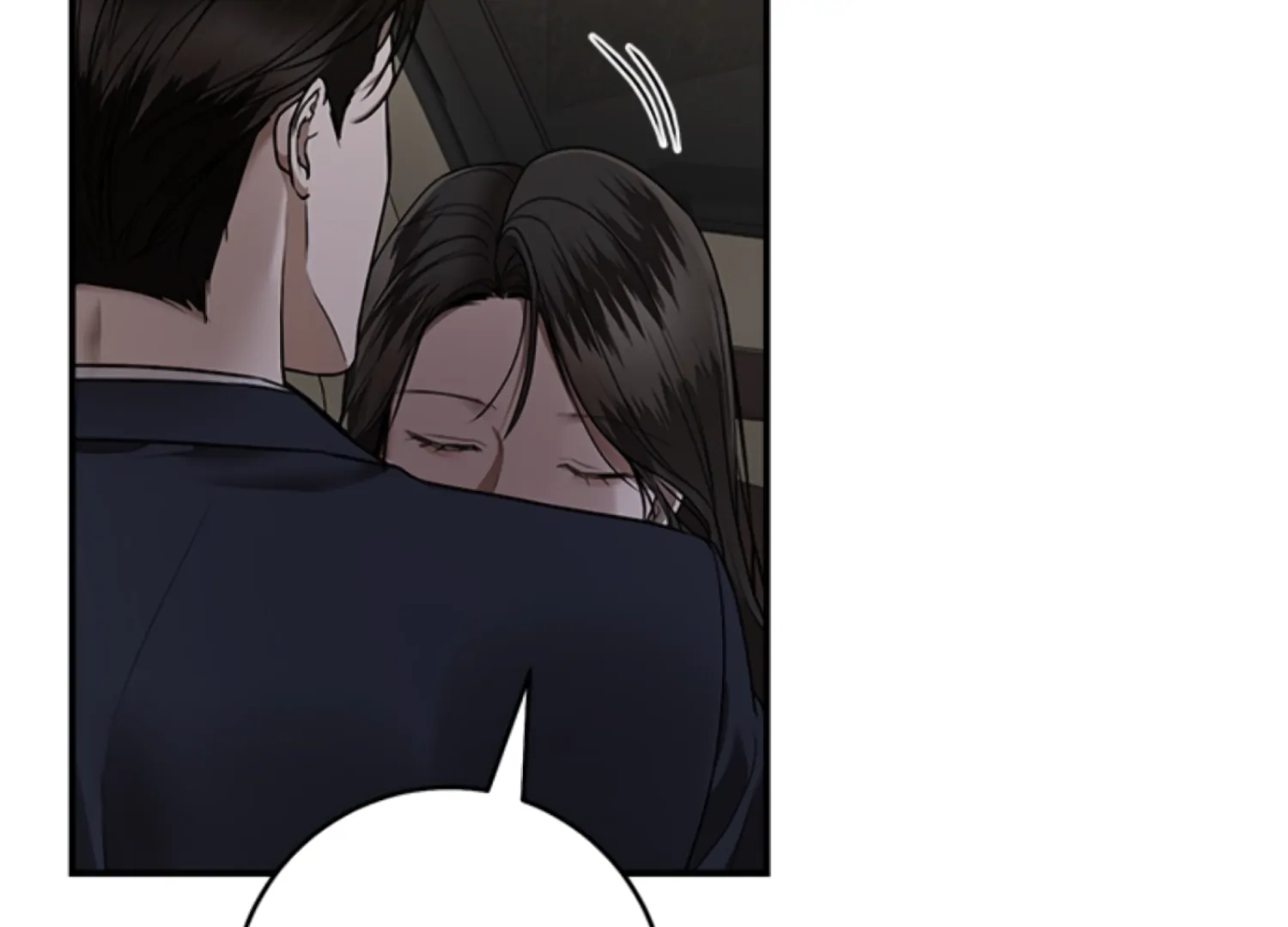 Sultry Trap Chapter 28 - Page 91