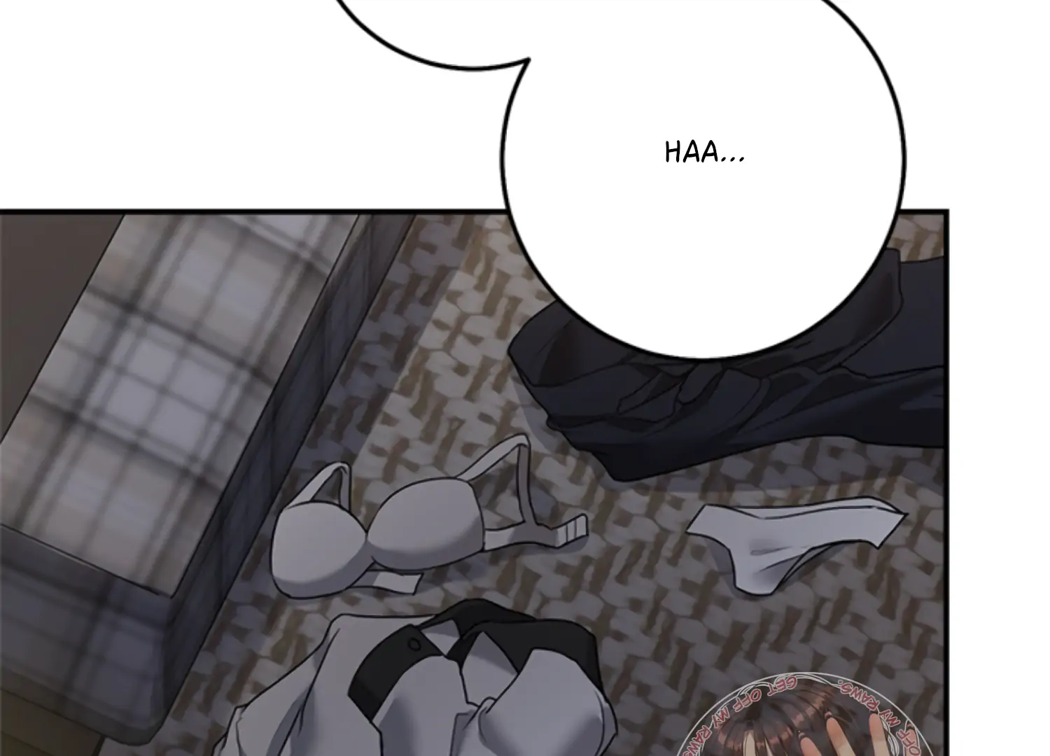 Sultry Trap Chapter 28 - Page 95