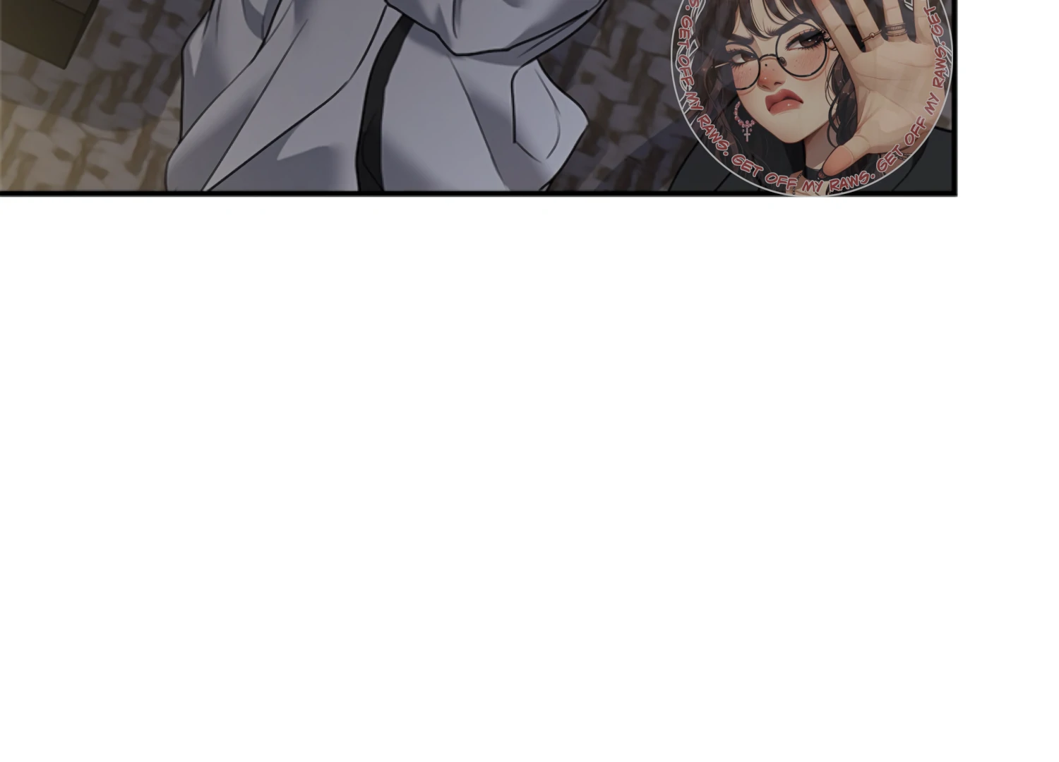 Sultry Trap Chapter 28 - Page 96