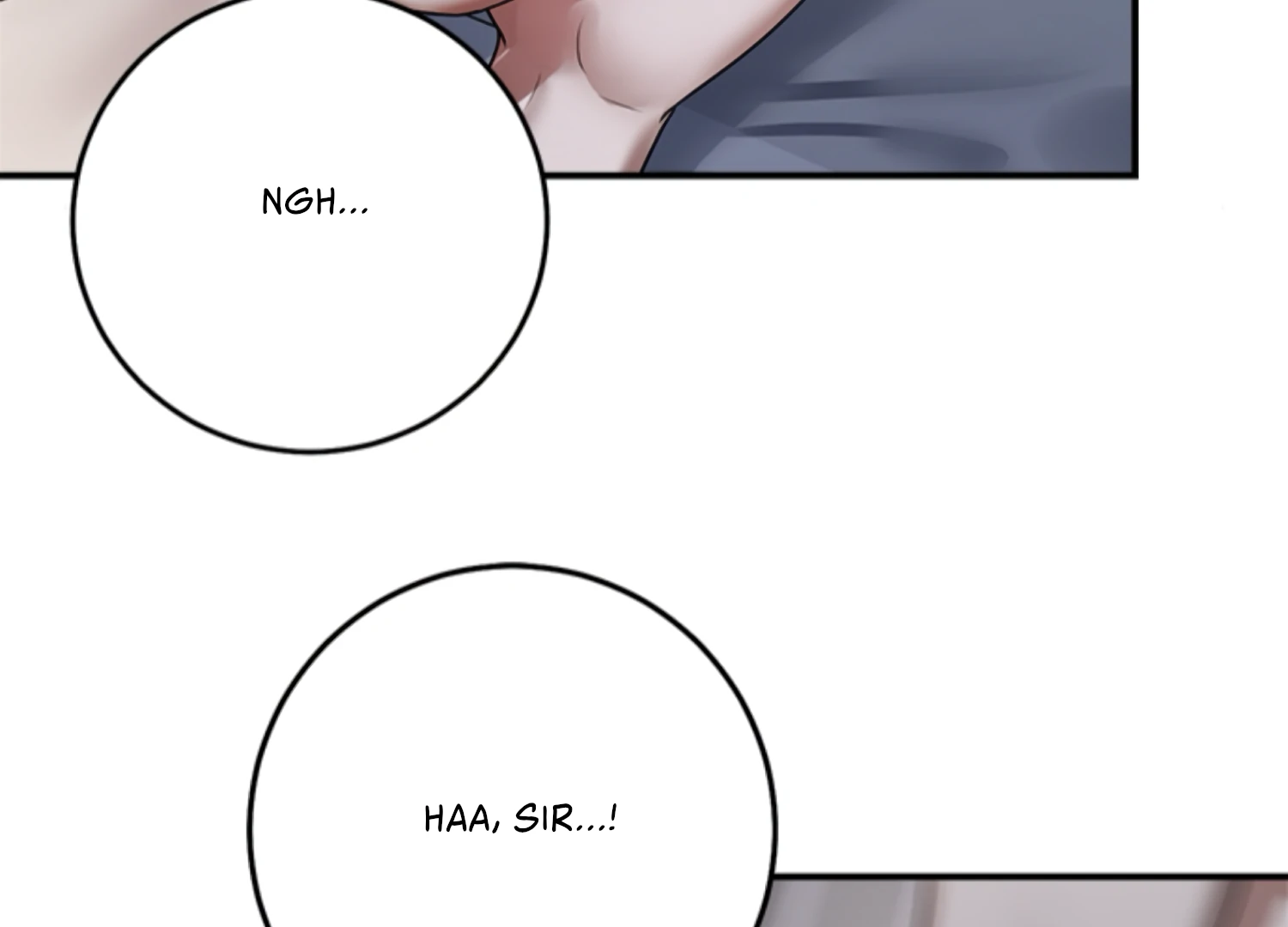 Sultry Trap Chapter 28 - Page 100