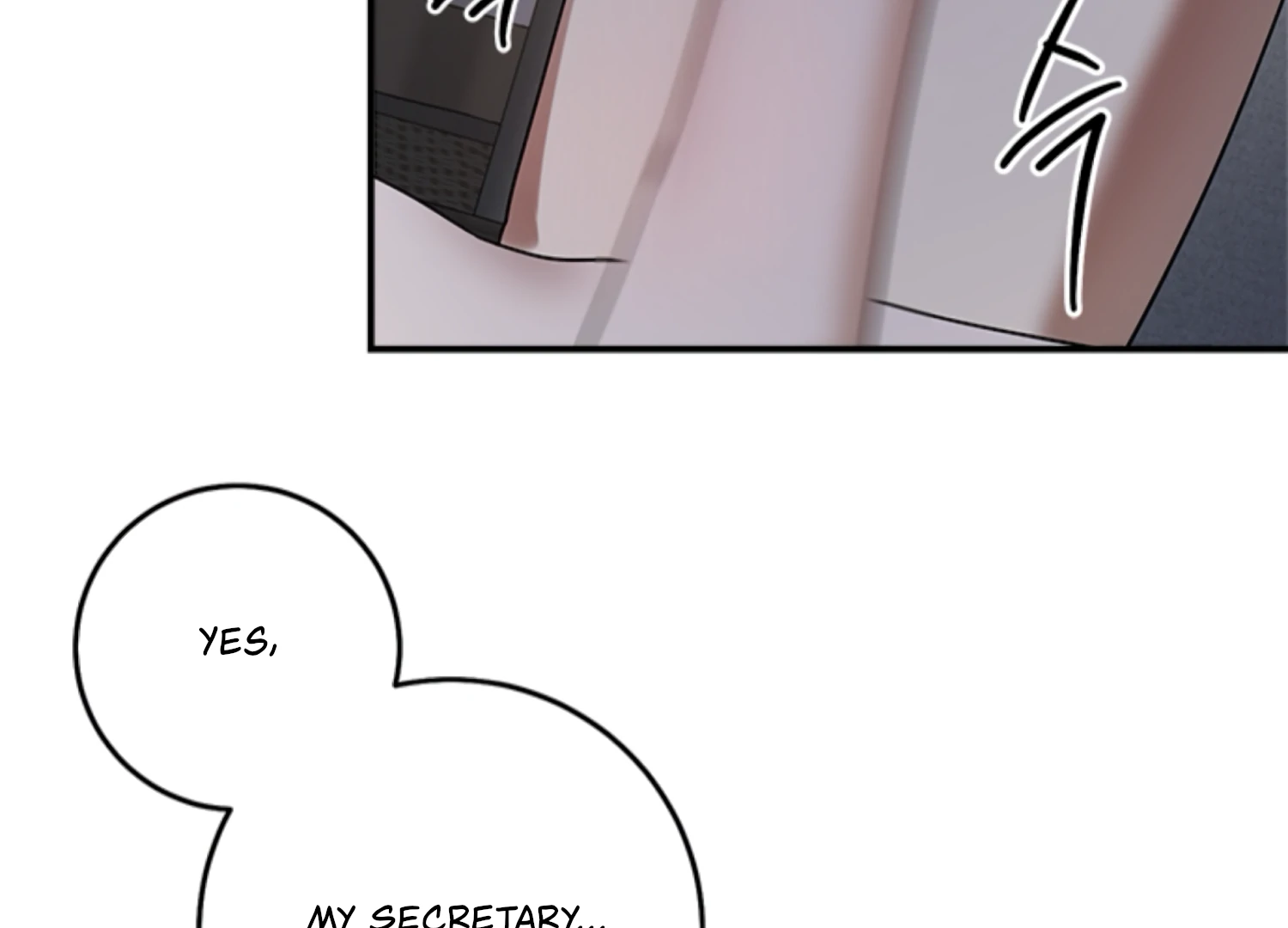 Sultry Trap Chapter 28 - Page 102