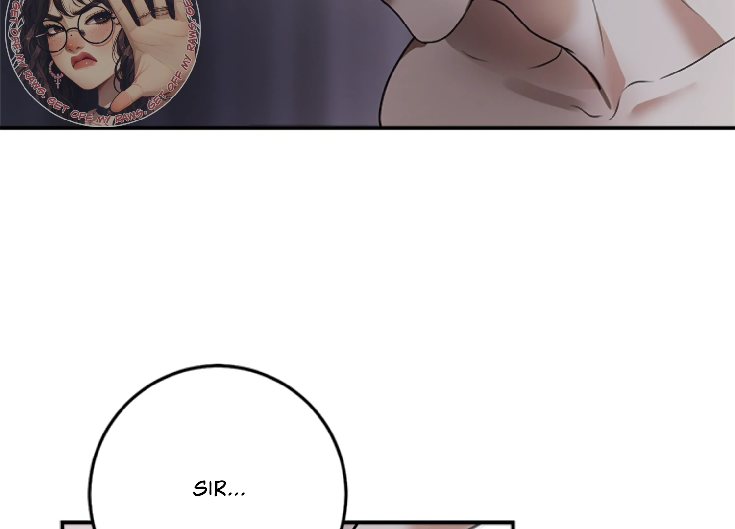 Sultry Trap Chapter 28 - Page 104