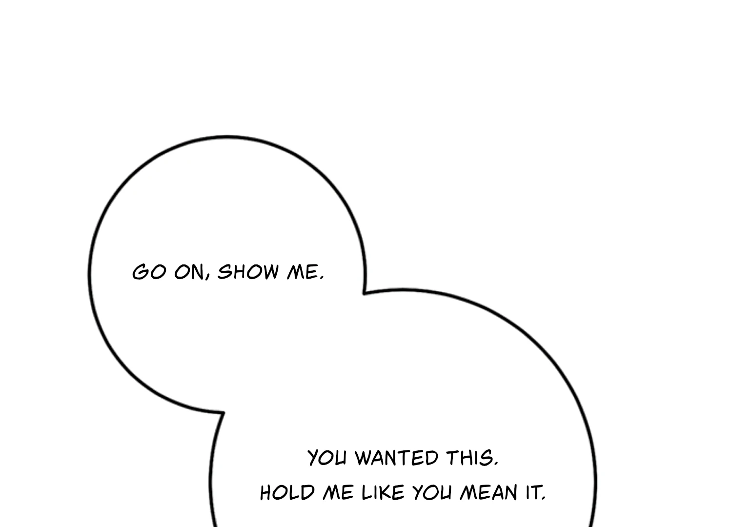 Sultry Trap Chapter 28 - Page 109