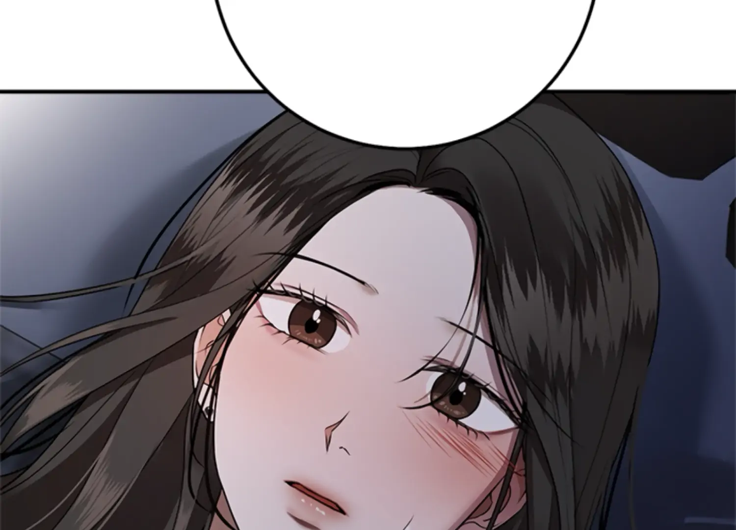 Sultry Trap Chapter 28 - Page 110