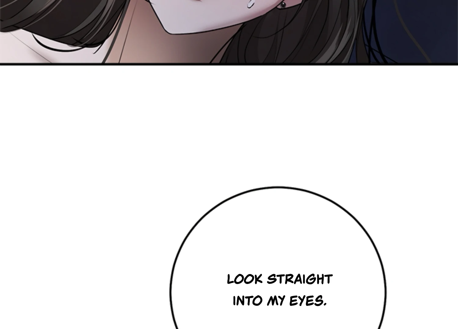 Sultry Trap Chapter 28 - Page 111