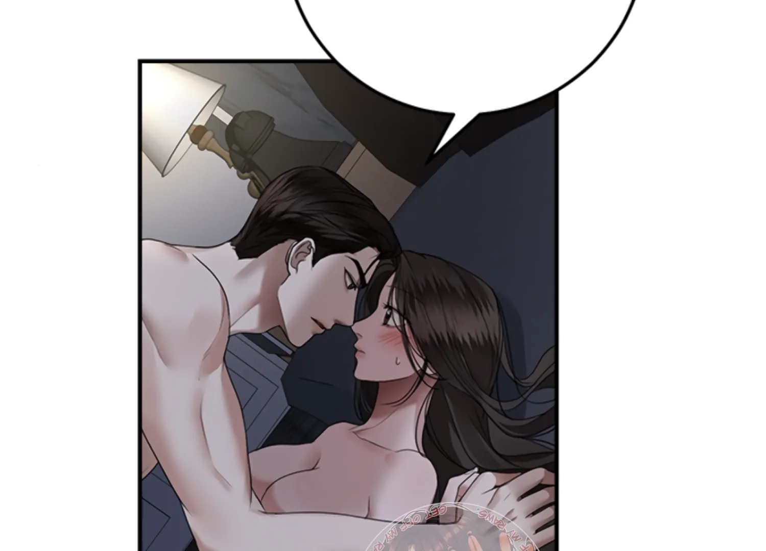 Sultry Trap Chapter 28 - Page 112