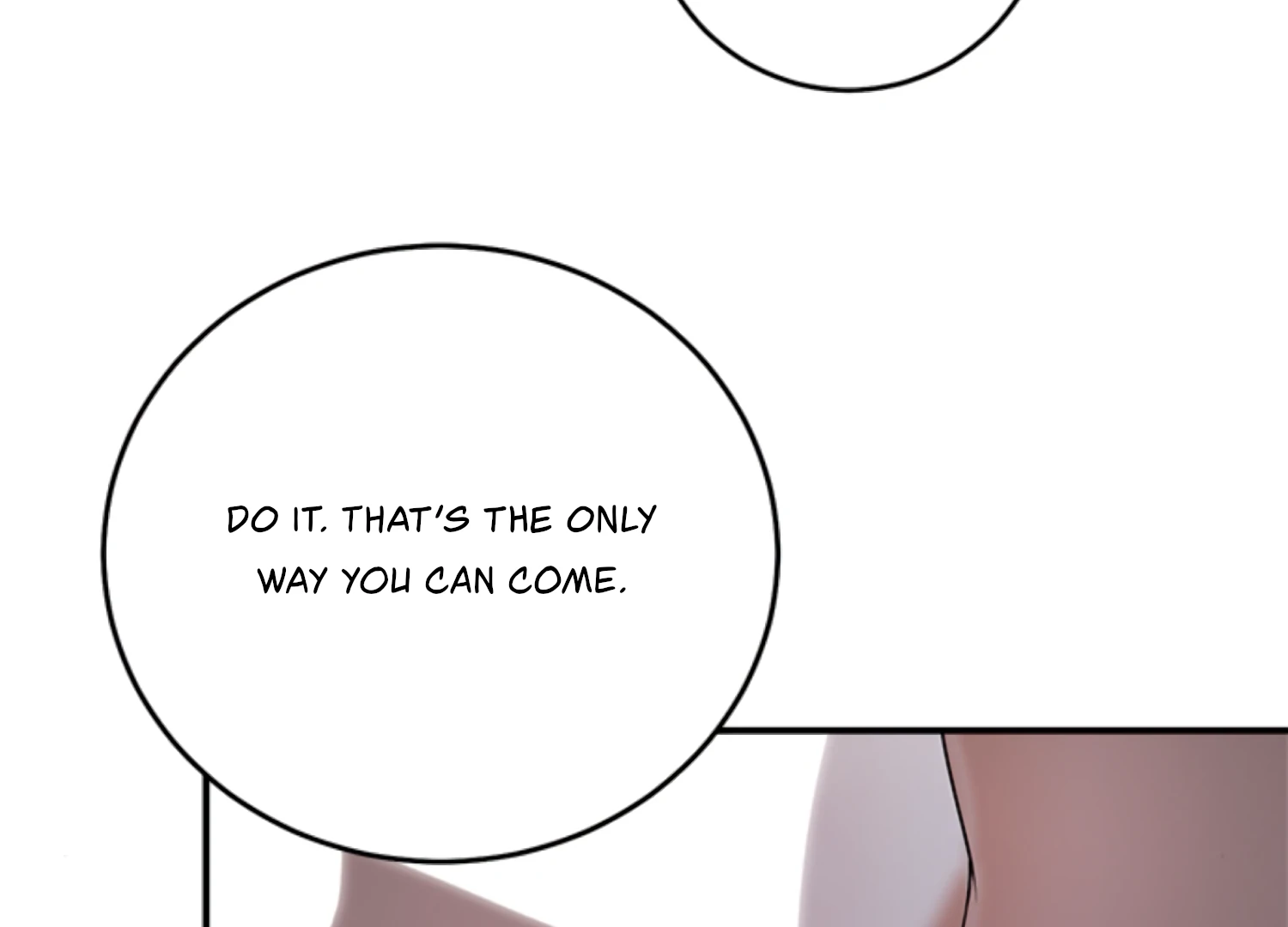Sultry Trap Chapter 28 - Page 115