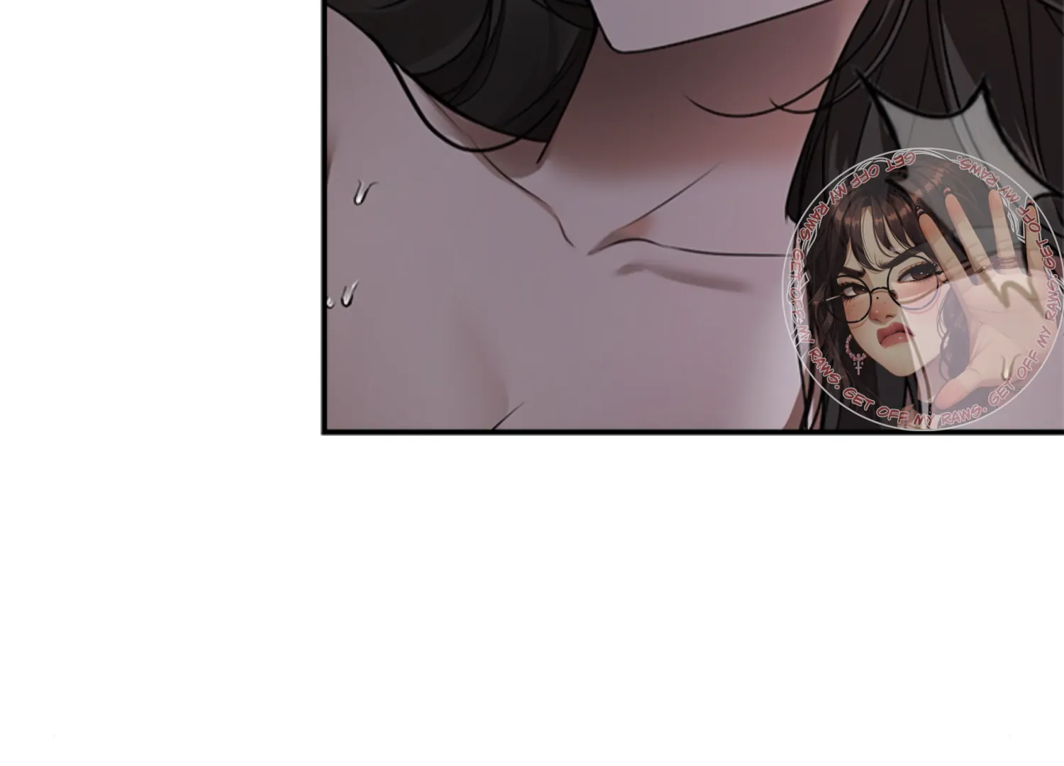 Sultry Trap Chapter 28 - Page 121