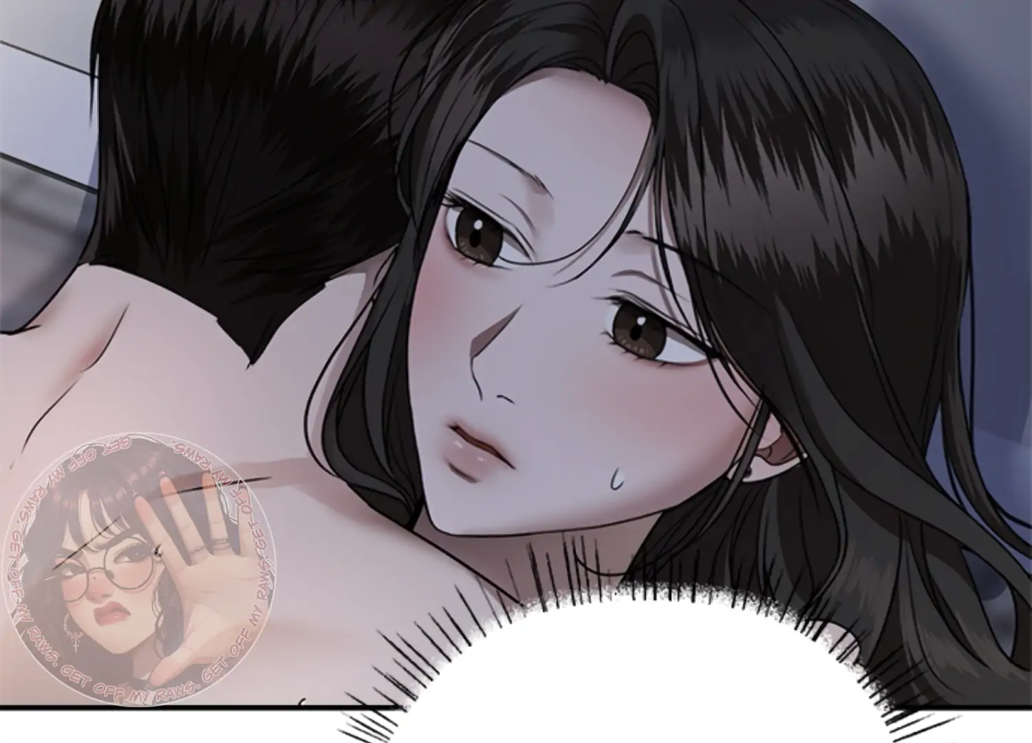 Sultry Trap Chapter 28 - Page 136