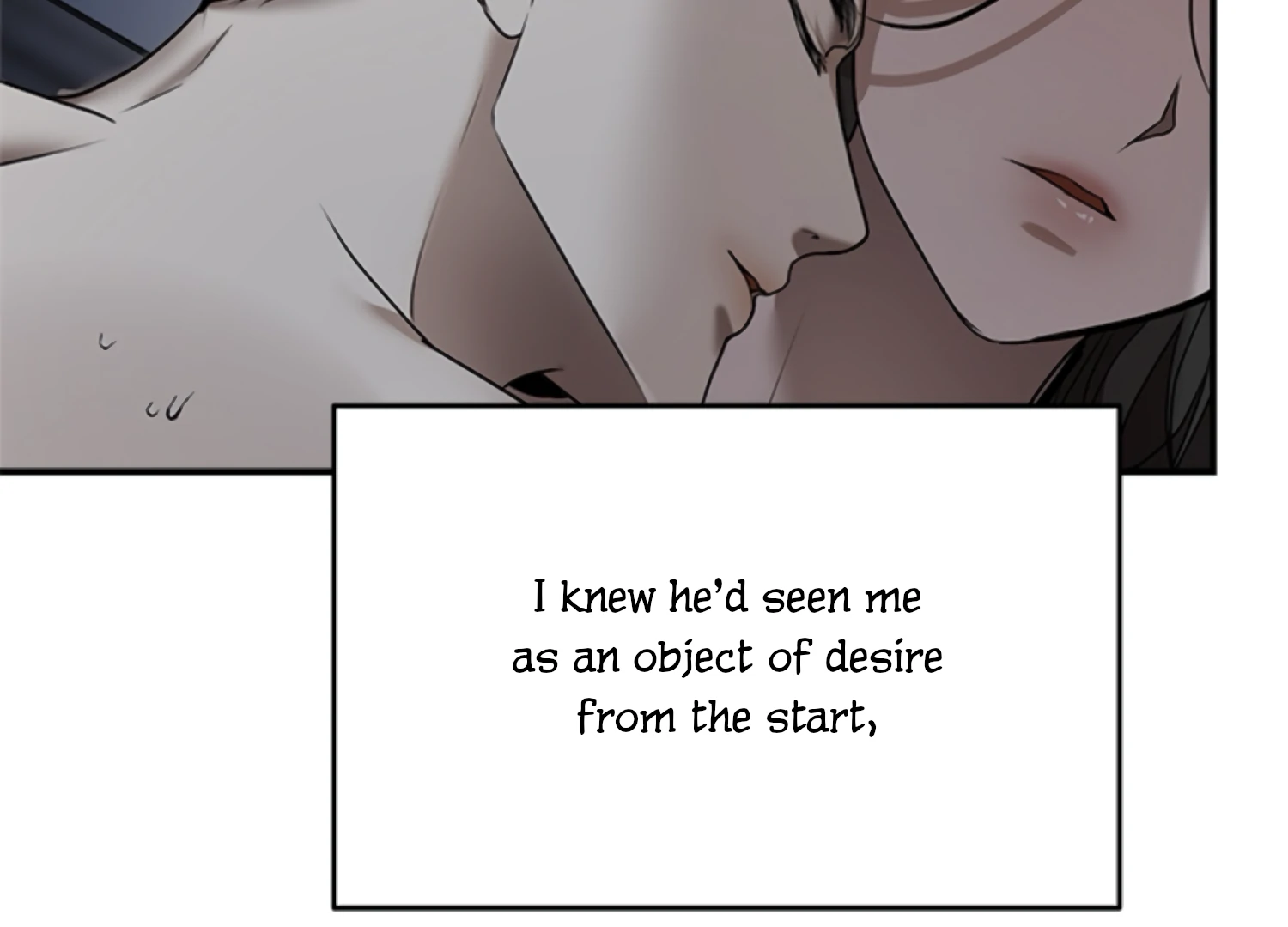 Sultry Trap Chapter 28 - Page 143