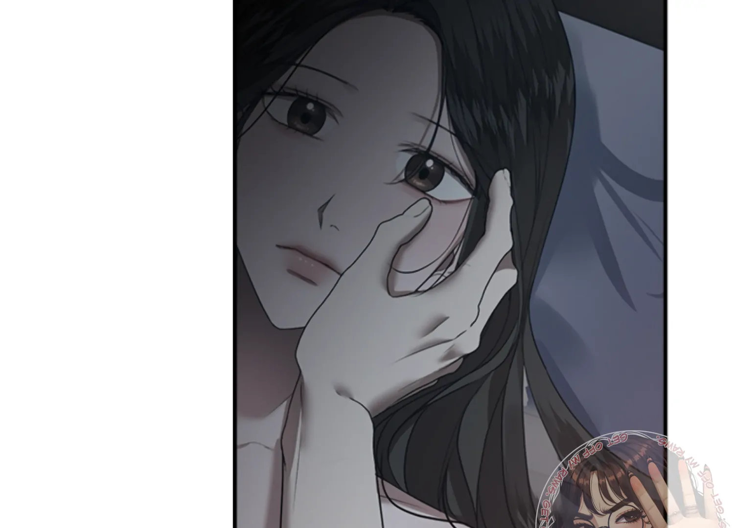 Sultry Trap Chapter 28 - Page 145