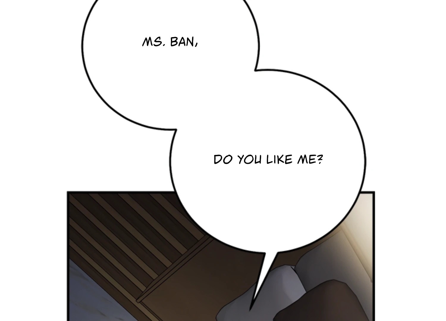 Sultry Trap Chapter 28 - Page 157